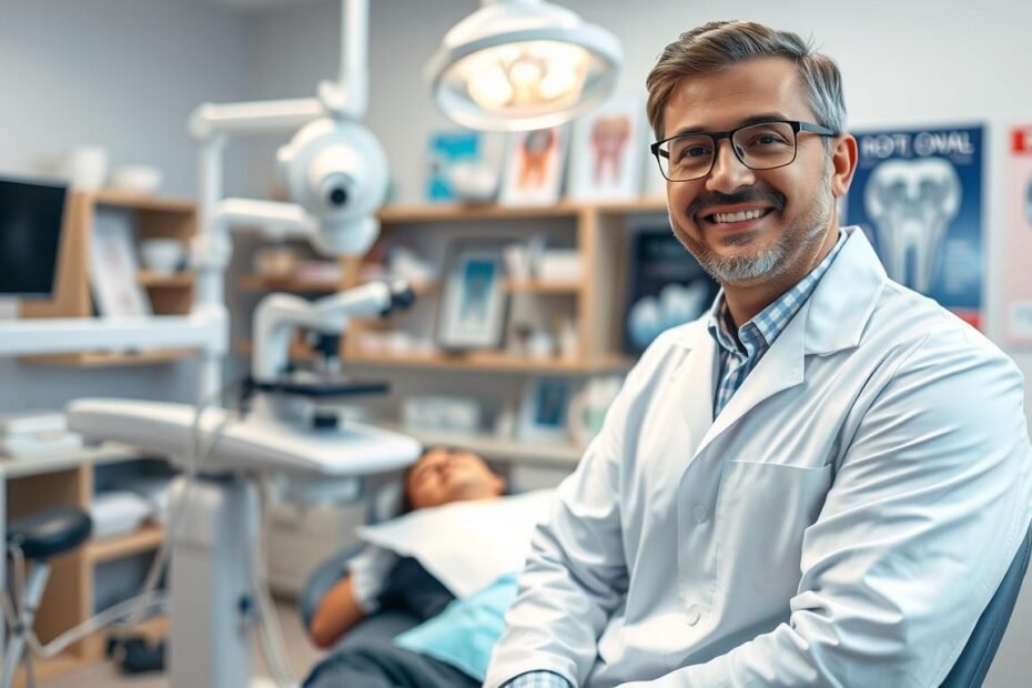 昊晴牙科杜牙根治療